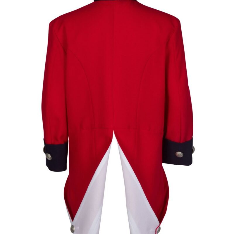 American Revolution Continental Army Uniform Jacket
