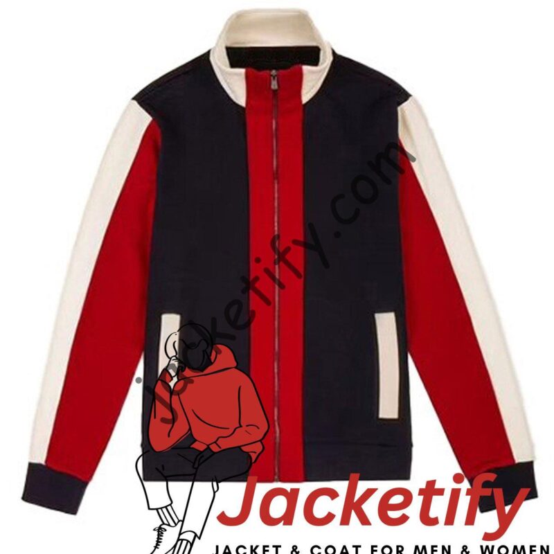 Anthony Anderson Blackish Dre Jacket