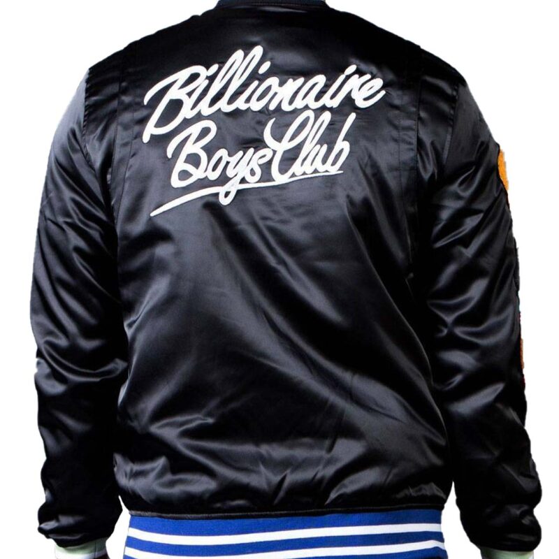 BB Starchild Billionaire Boys Club Jacket
