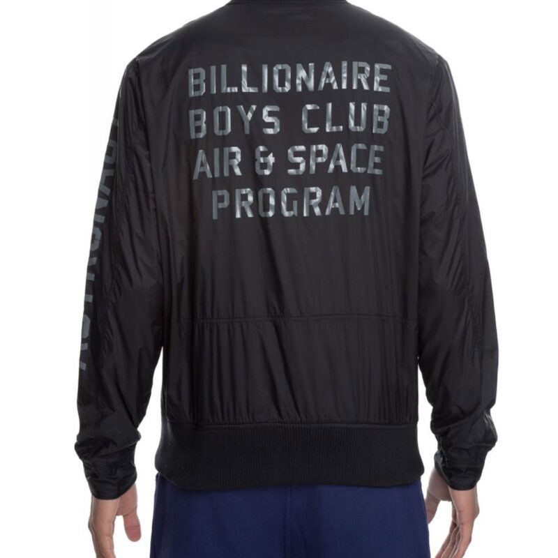 Billionaire Boys Club Air and Space Program Jacket