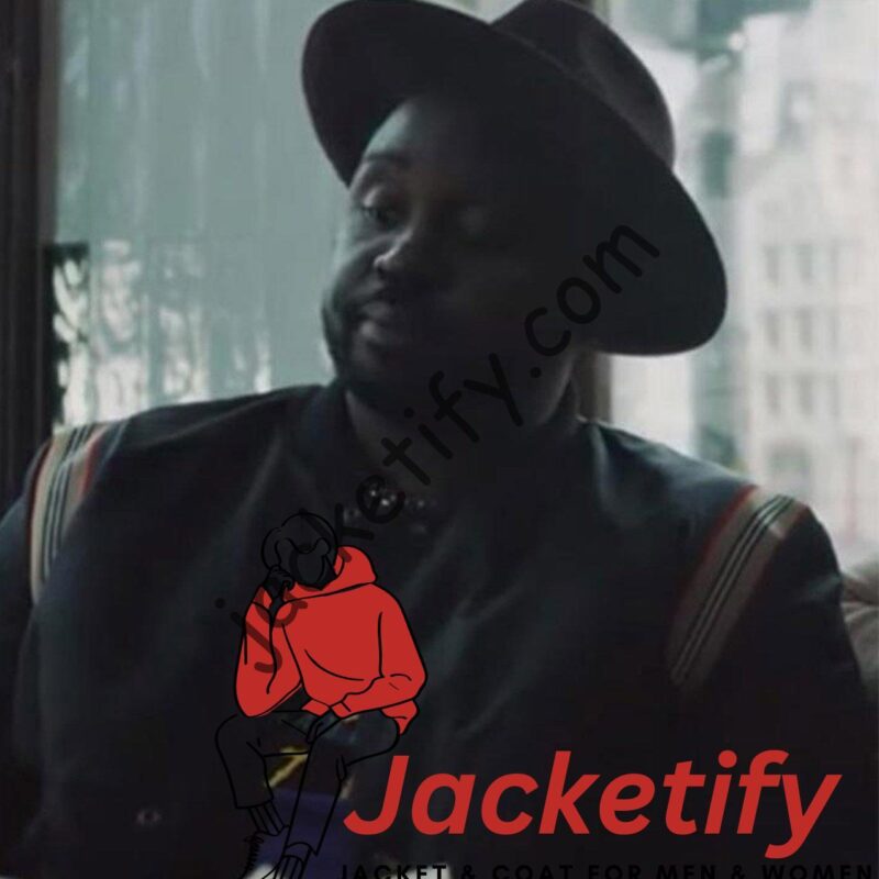 Brian Tyree Henry Atlanta Bomber Jacket