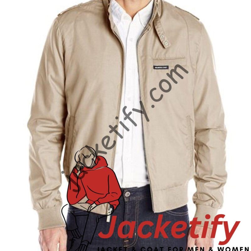 National Lampoon’s Vacation Clark Griswold Jacket