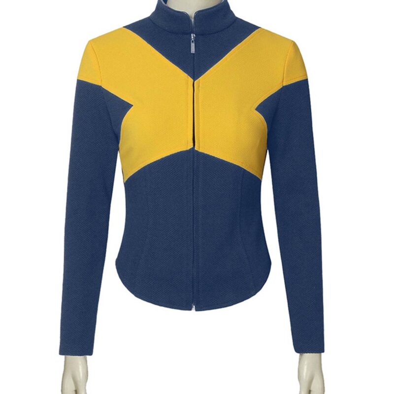 X-Men Dark Phoenix Team Jacket