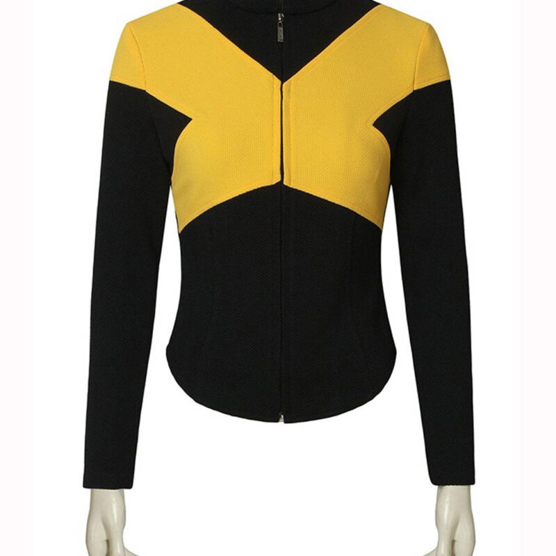 X-Men Dark Phoenix Team Jacket