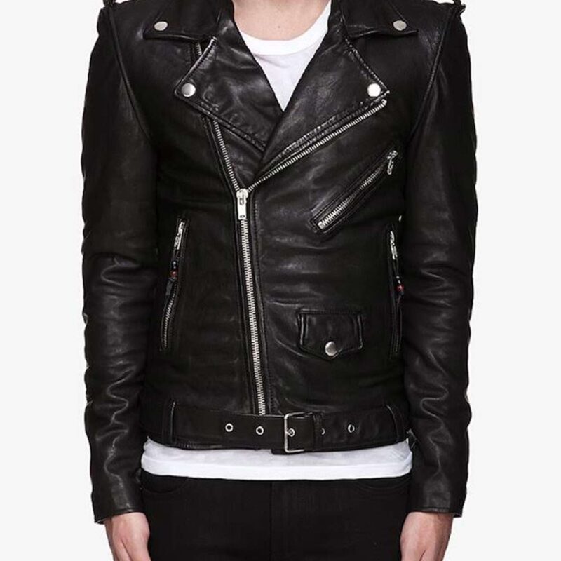 Jared Leto Thirty Seconds To Mars Jacket