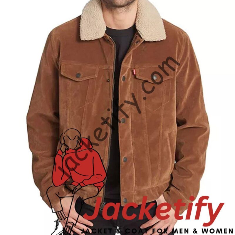 Riverdale Season 06 Cole Sprouse Jacket