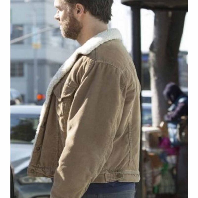 Looking The Movie Murray Bartlett Jacket