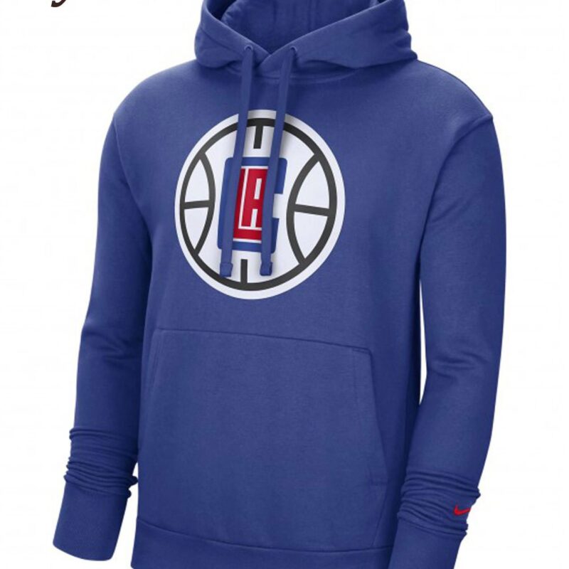 Los Angeles Clippers NBA Hoodie