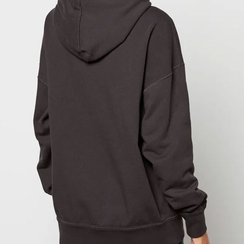 Marant Fleece Hoodie