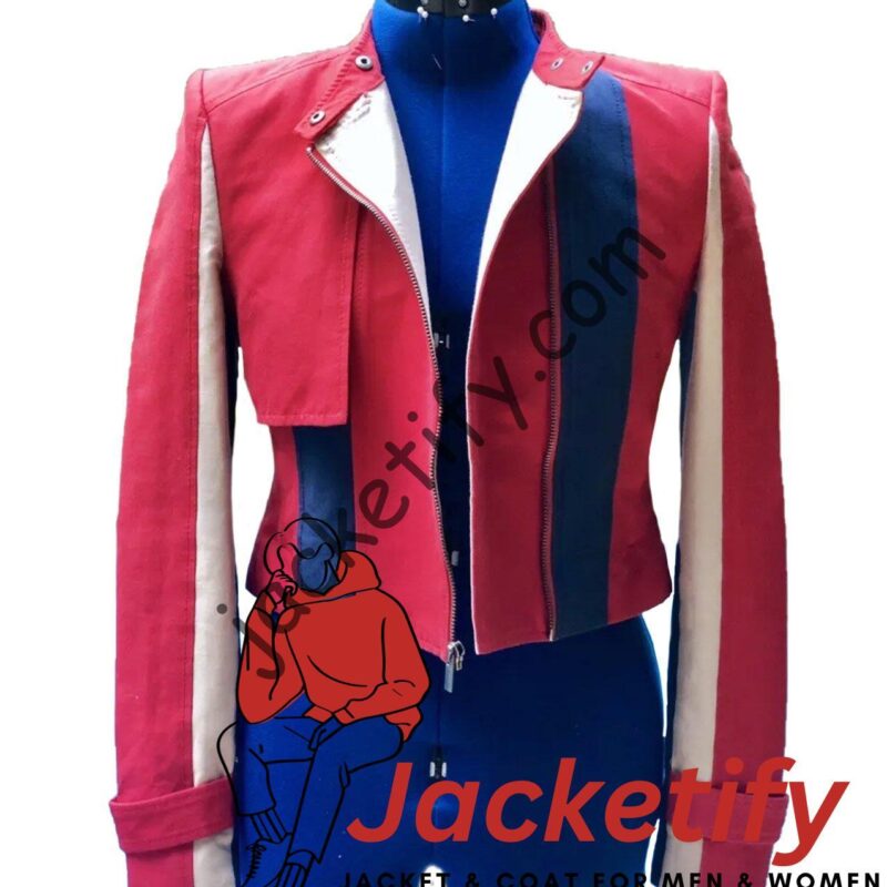 The Mindy Project Season 2 Mindy Kaling Jacket