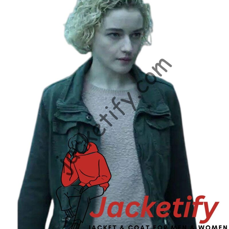 Julia Garner Ozark Season 04 Jacket