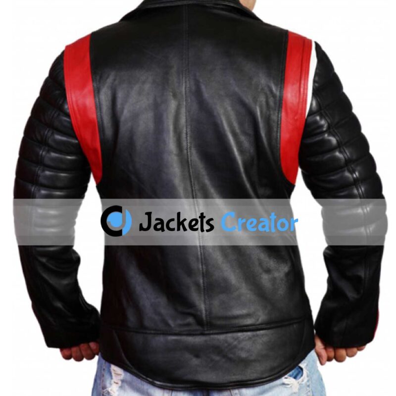 Ryan Gosling Blue Valentine Leather Jacket