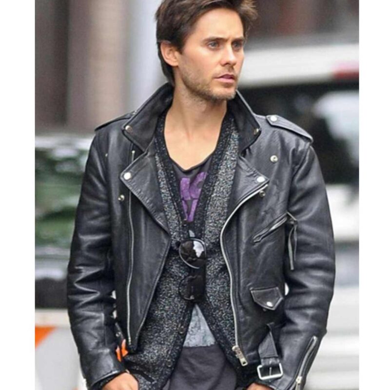 Jared Leto Thirty Seconds To Mars Jacket