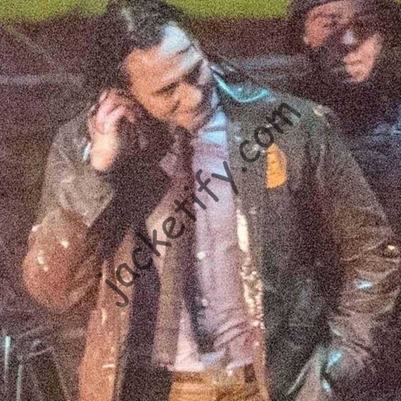 Loki Tom Hiddleston Brown Leather Jacket