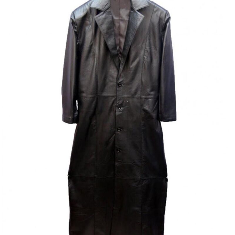 WWE The Undertaker Coat