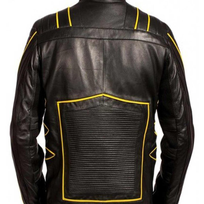 X-Men The Last Stand Leather Jacket