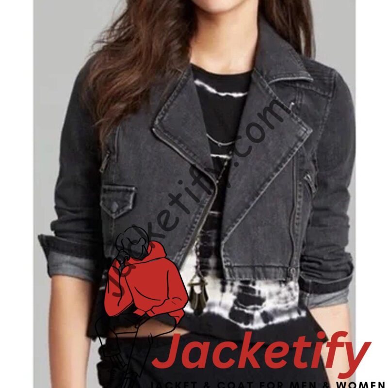 Jane the Virgin Season 1 Andrea Navedo Jacket