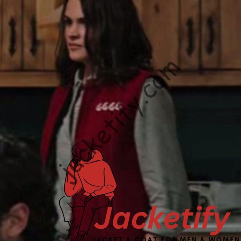 Yellowstone Season 04 Kathryn Kelly 6666 Vest