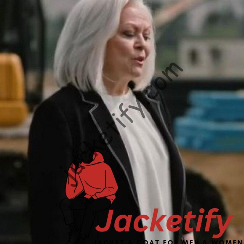 Yellowstone Season 04 Jacki Weaver Blazer