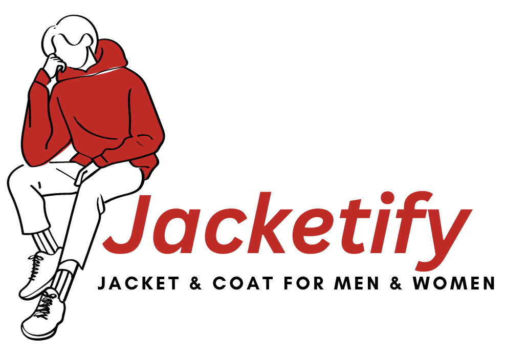 Jacketify